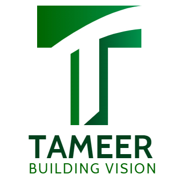 Tameer - Building Vision